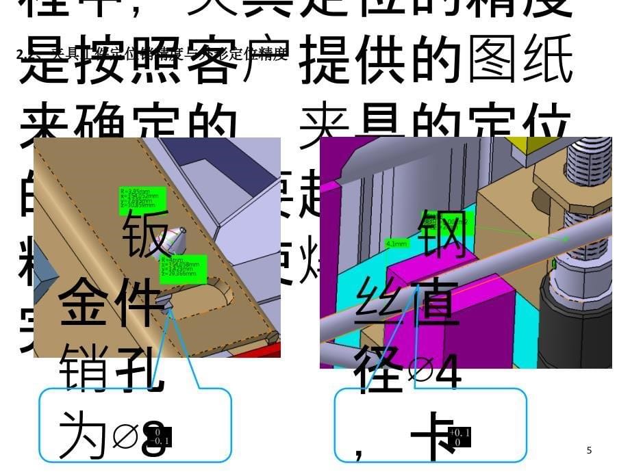 汽车配件夹具说明_第5页