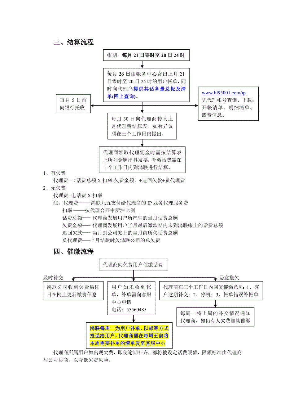 上海鸿联九五IPFAX业务代理商_第3页