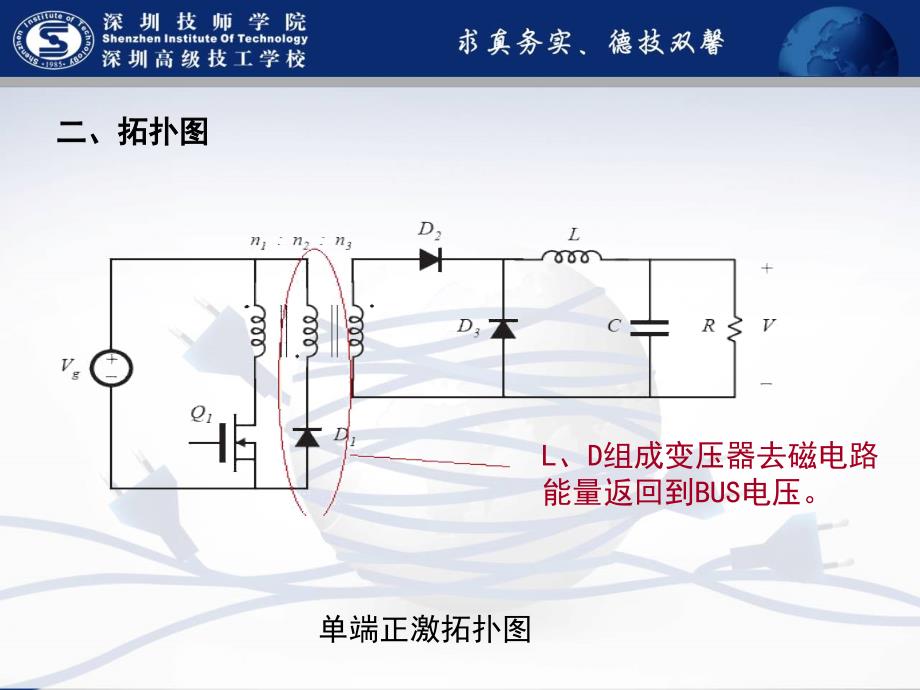 第12课单管正激变换器原理与设计.课件_第4页