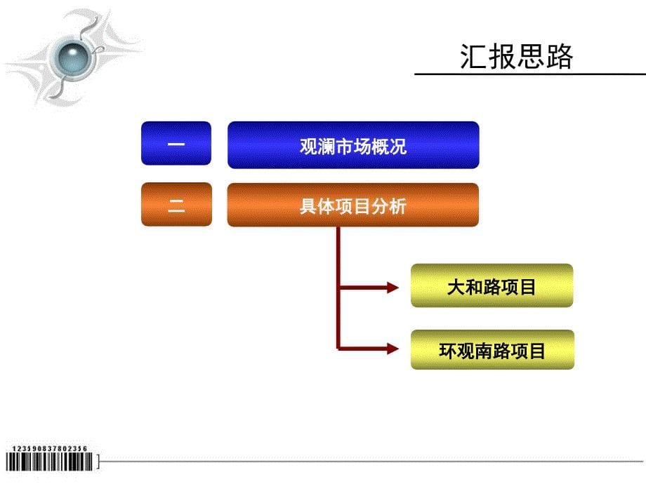 深圳招商地产观澜项目地块定位报告144页_第5页