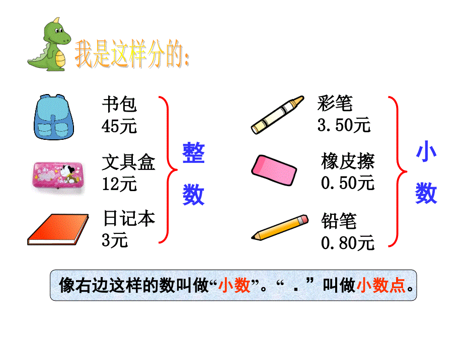 小数的初步认识2_第3页