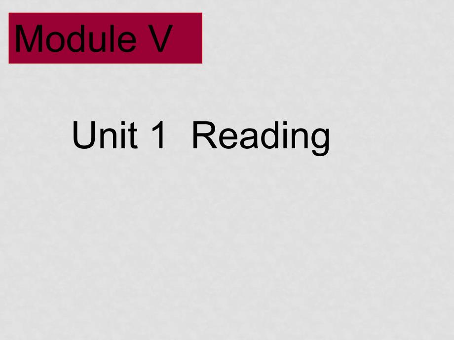 高中英语Unit 1 FriendshipReading (ppt)新人教版必修一_第1页