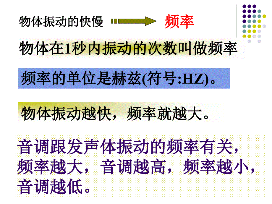 浙教版科学七年级下-2.3《耳和听觉》第二课时 (2)_第4页