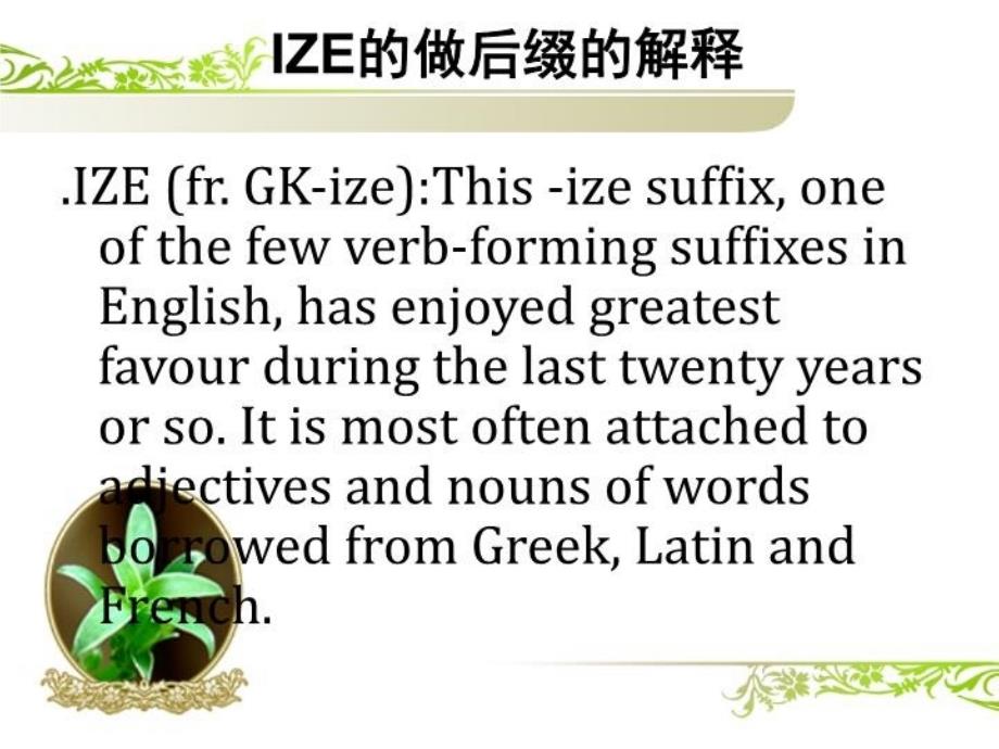 IZE后缀用法讲解课件讲课讲稿_第3页