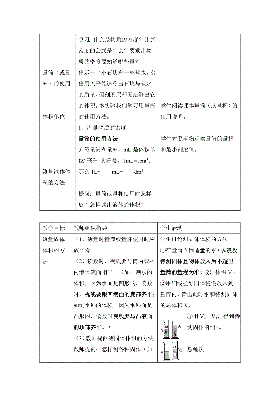 密度知识的应用参考教案1_第2页