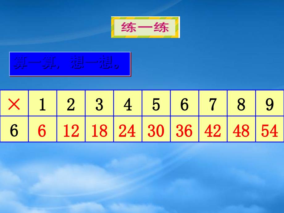 二级数学上册 有多少粘贴画2课件 北师大_第4页