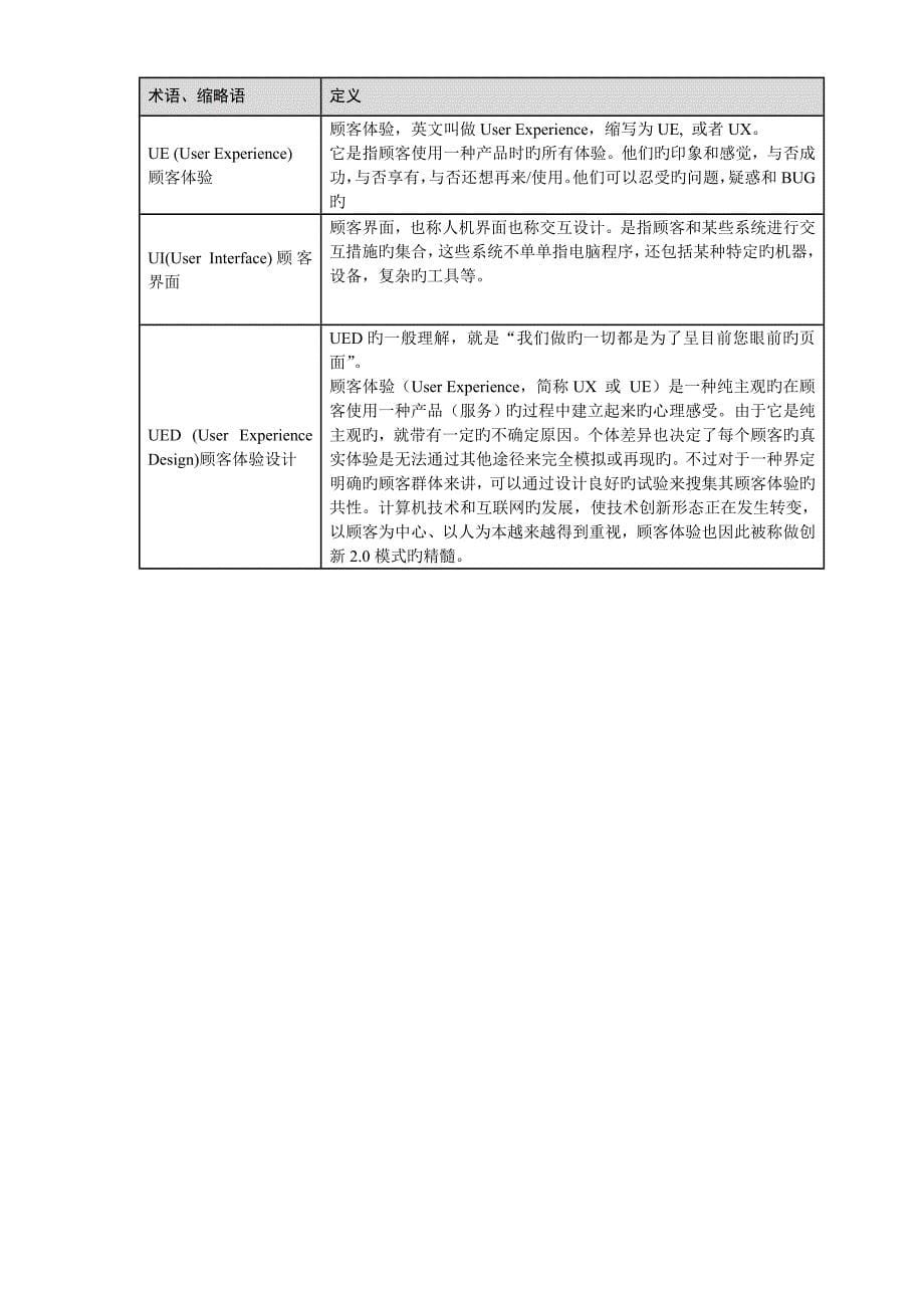 照片书技术方案书-2重点讲义资料_第5页