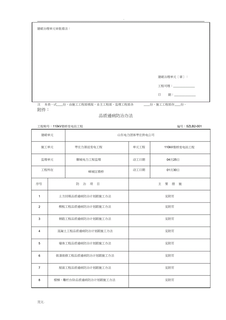 变电站工程质量通病防治_第2页