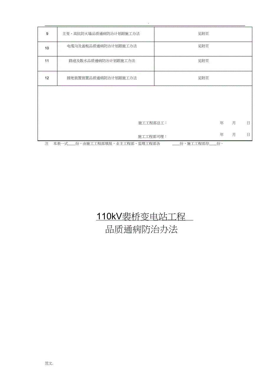 变电站工程质量通病防治_第3页