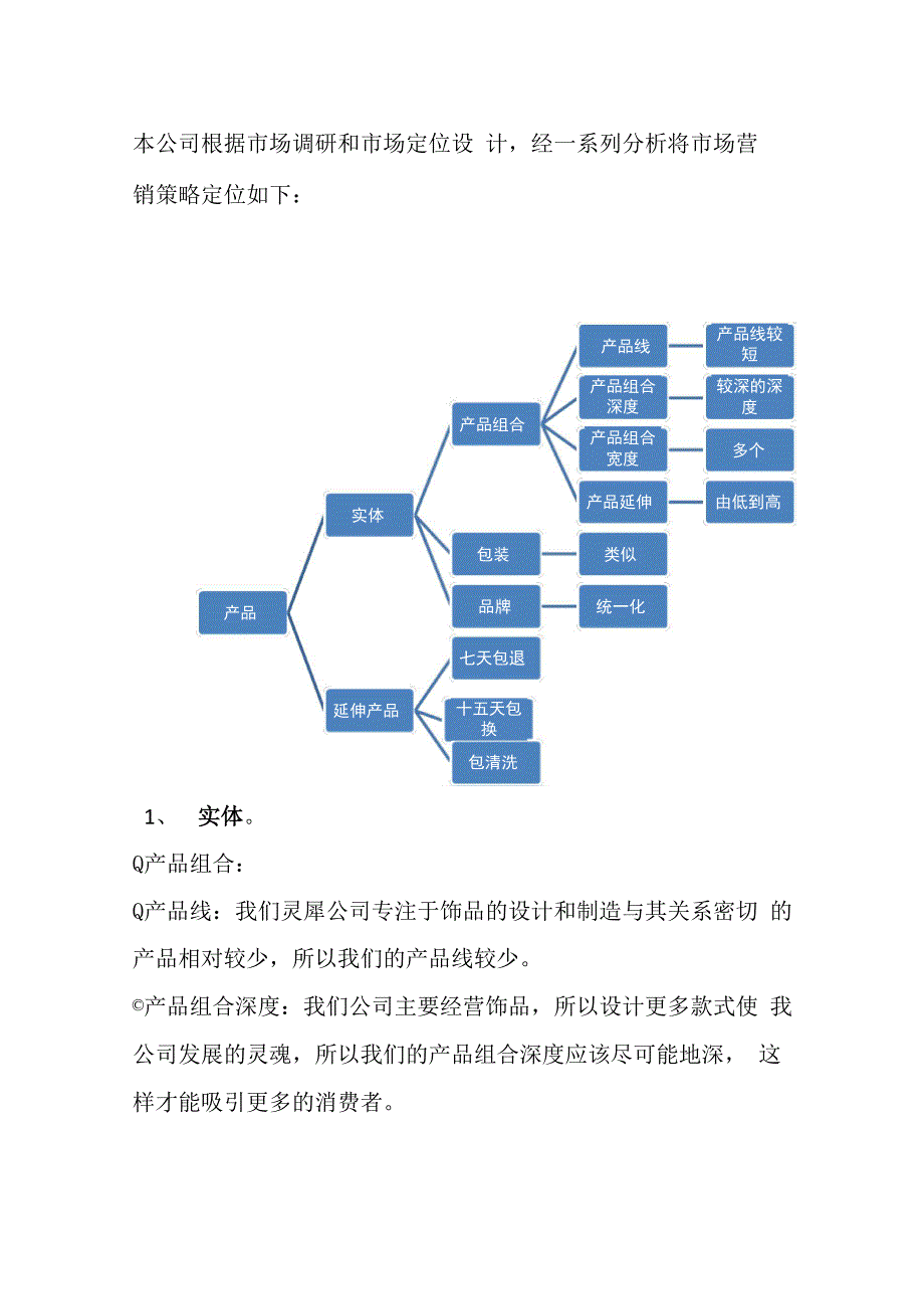 营销策划4P组合_第1页