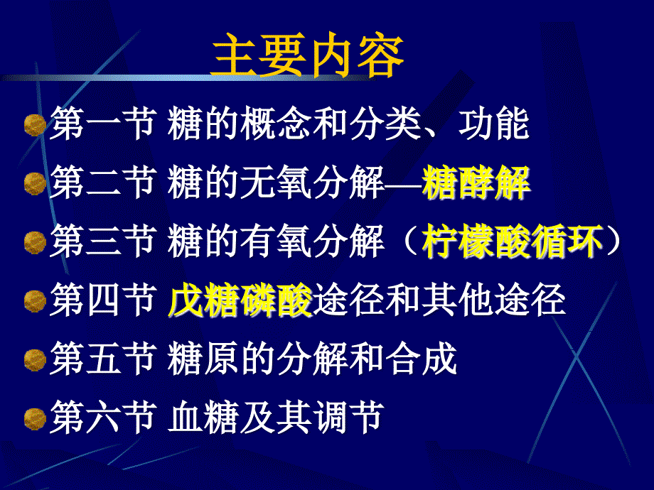 第八章糖代谢1_第2页