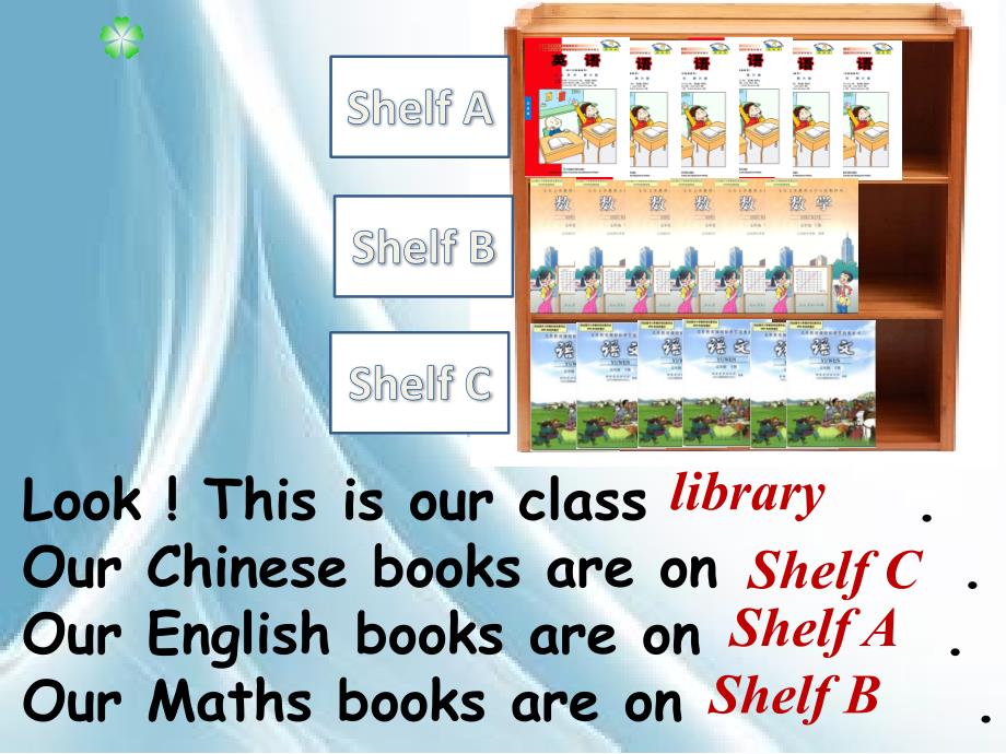 五年级英语下册课件-Module 4 Unit 2 We can find information from books and CDs179-外研版（三起）_第3页