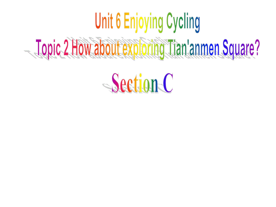 Unit6Topic2SecionC2_第1页