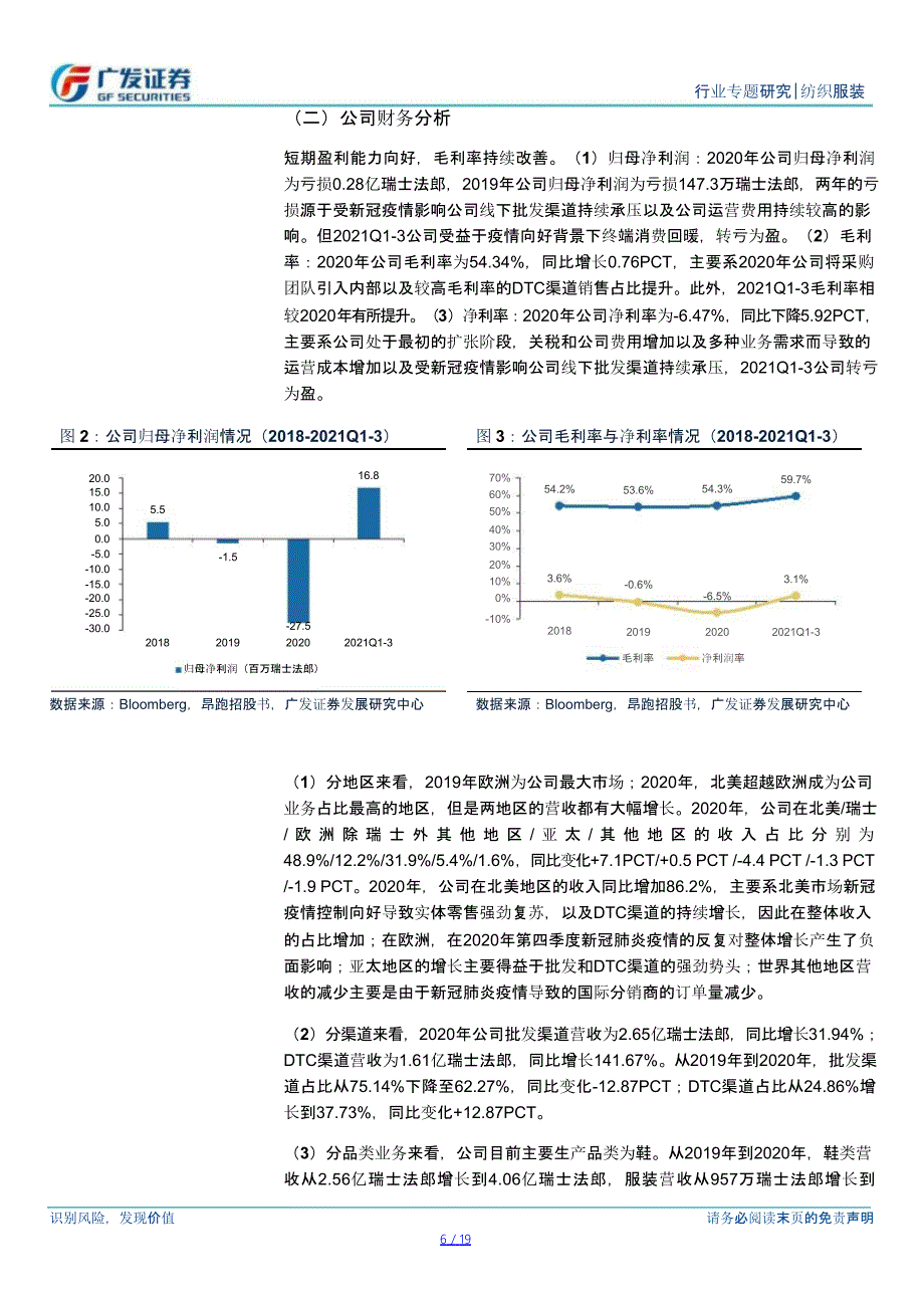 运动鞋服行业报告：昂跑专题以极致专业化跑鞋突围运动鞋服市场_第4页