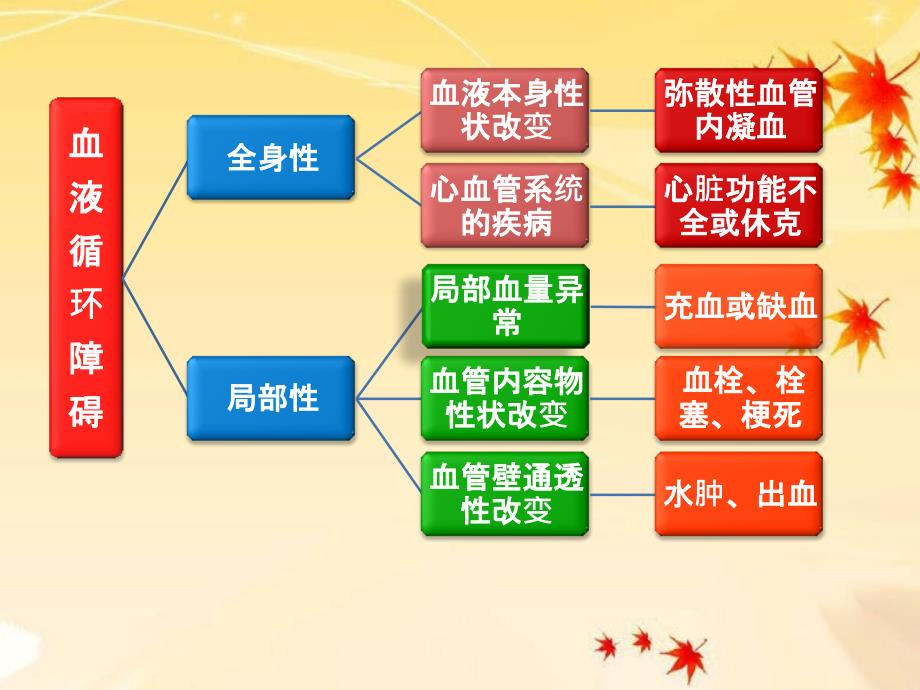 家畜病理学血液循环障碍_第3页