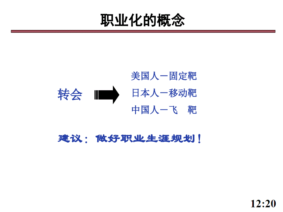 最新职业素养培训内容_第2页