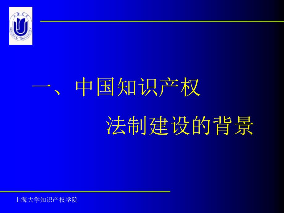 我国现行的知识产权法律体系IPKey_第4页