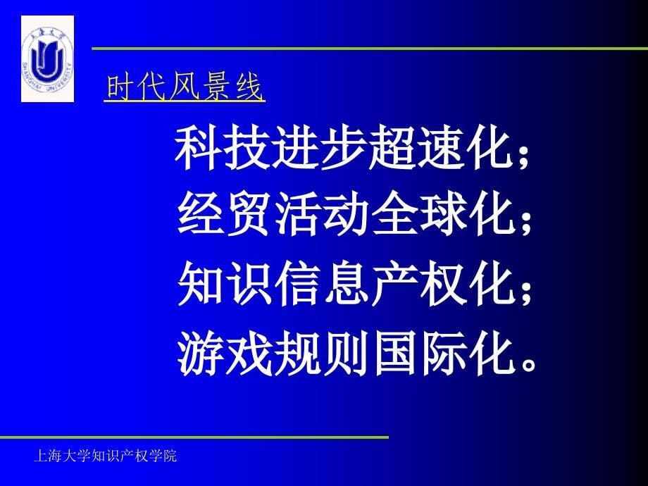 我国现行的知识产权法律体系IPKey_第5页