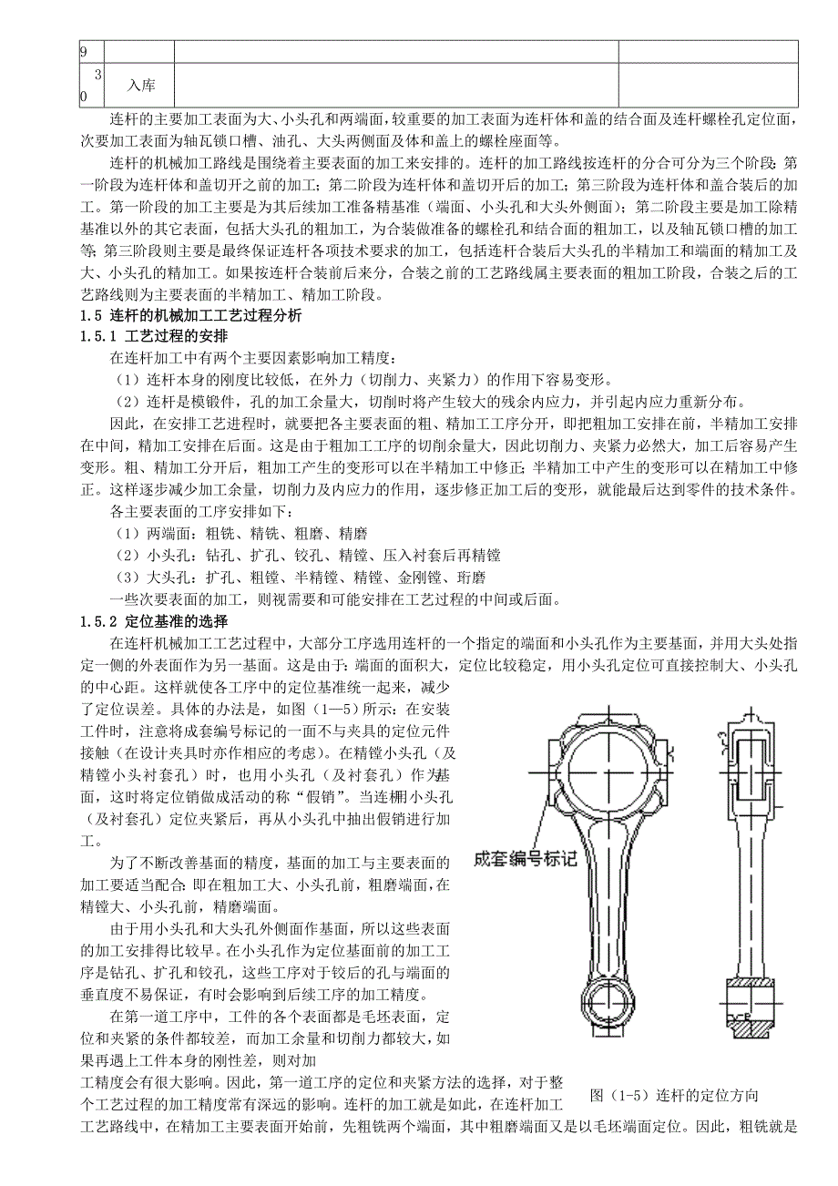 曲柄连杆加工工艺.doc_第4页