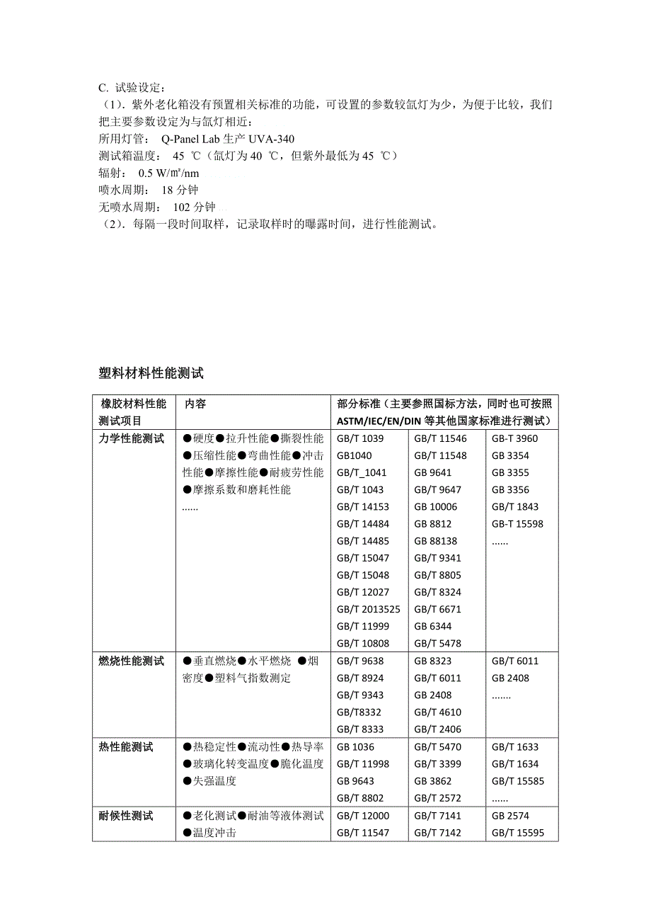 塑料产品的老化试验介绍.doc_第3页