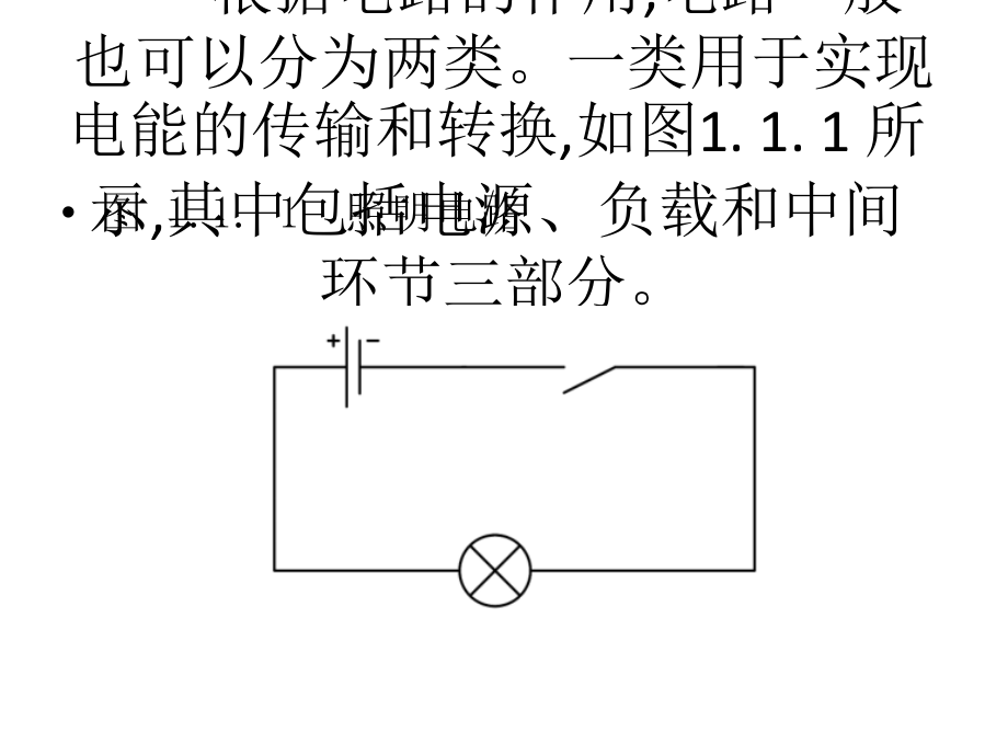 教学课件：《电工电子技术及应用》_第3页