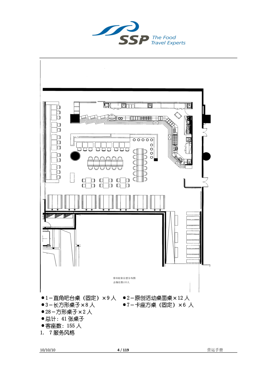 餐厅营运手册6月10日修订_第4页