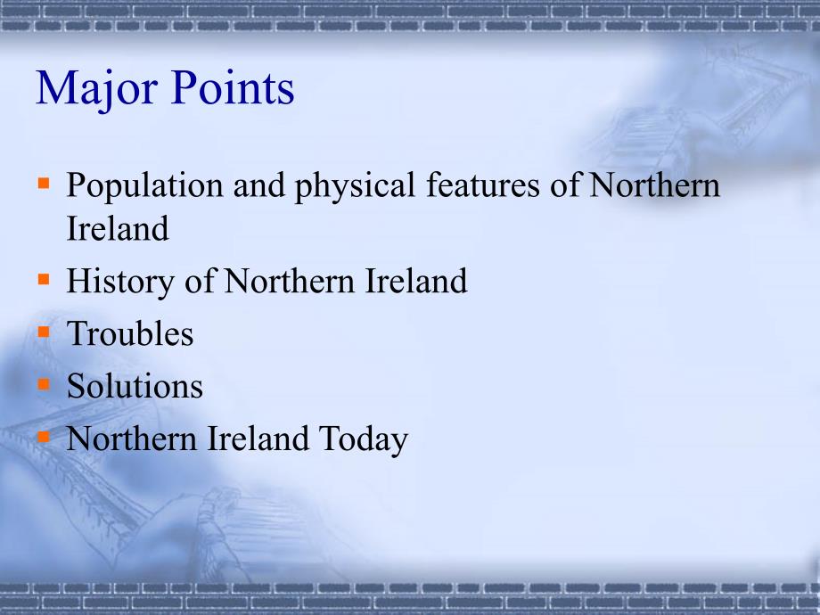 Unit2ABriefIntroductiontoNorthernIreland_第2页