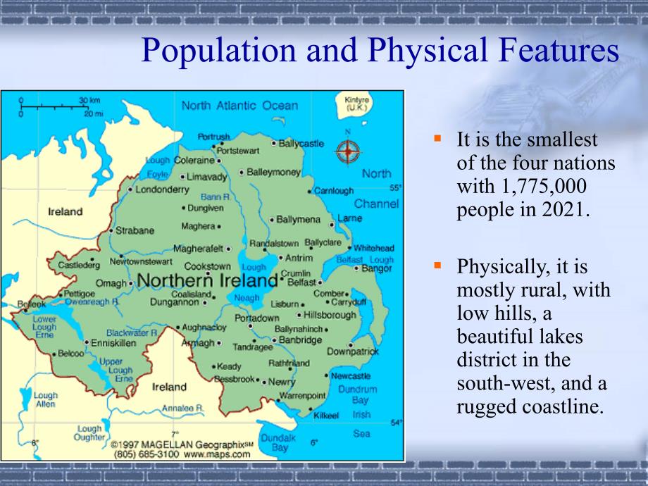 Unit2ABriefIntroductiontoNorthernIreland_第3页