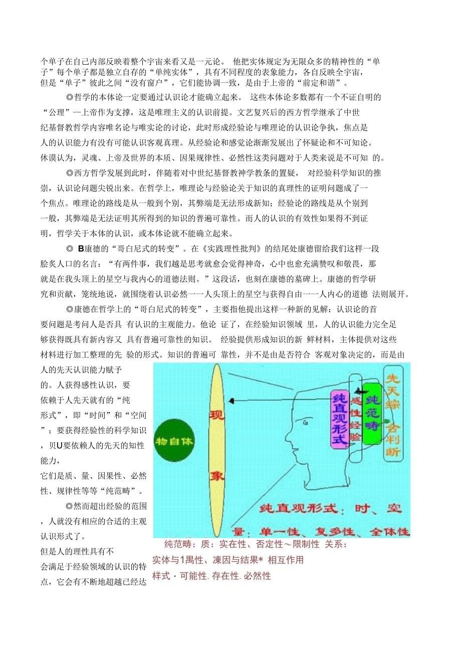 002第二章本体论(08-09大纲)[1]_第5页