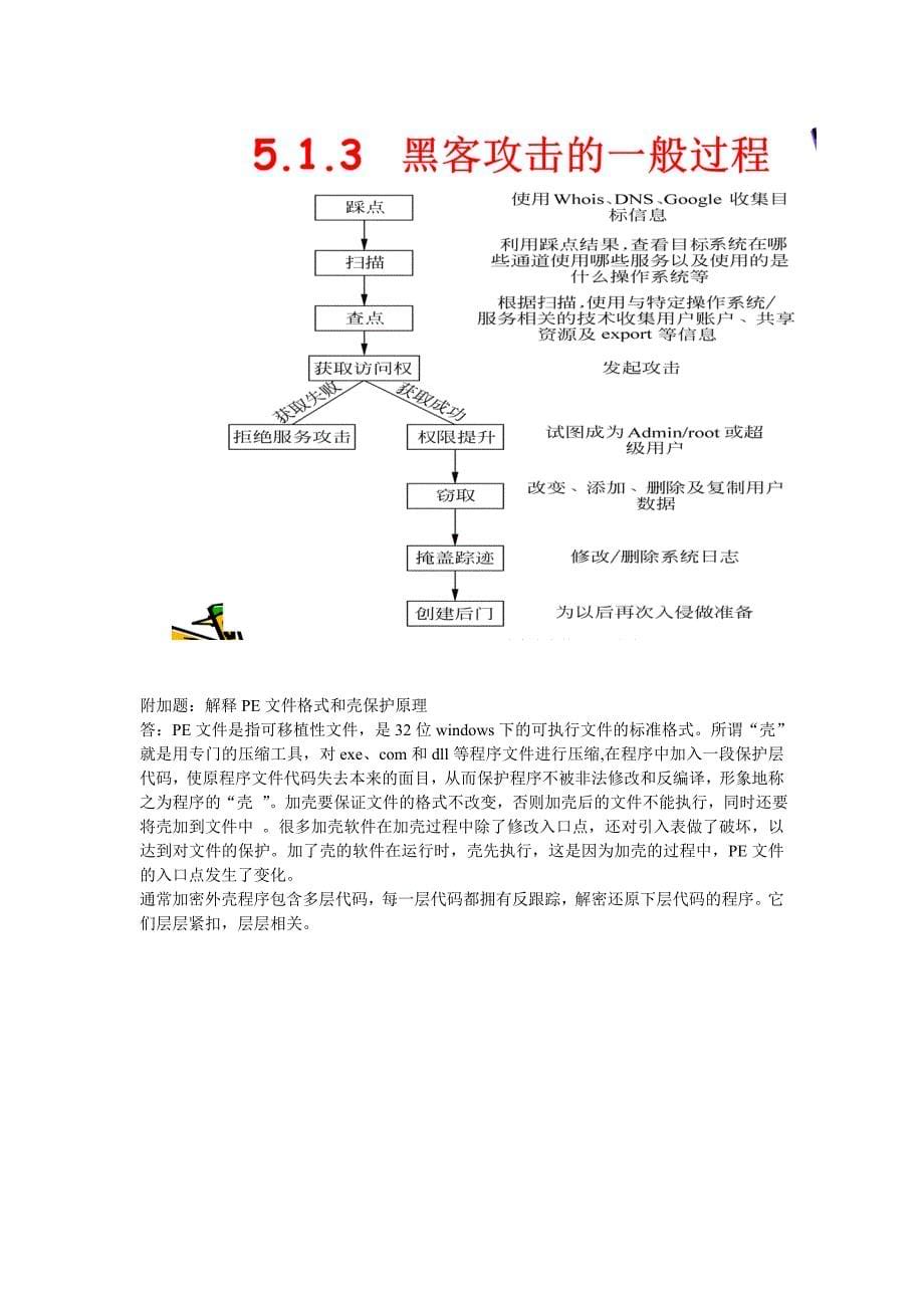 信息安全基础试题及答案.doc_第5页