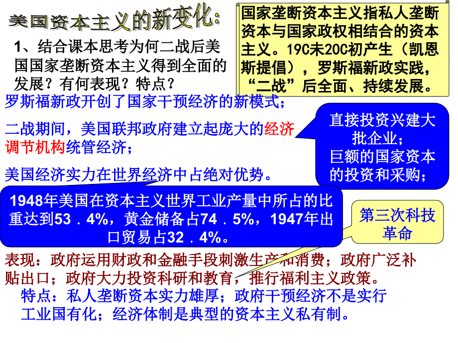 当代美国资本主义的新变化_第2页