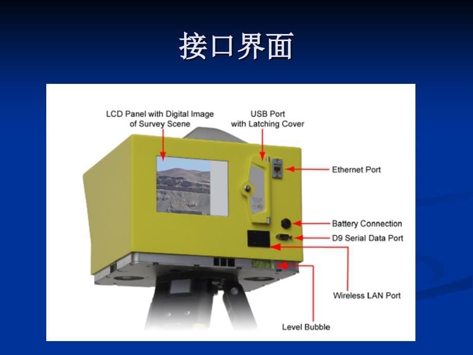 三维激光扫描仪课件_第5页