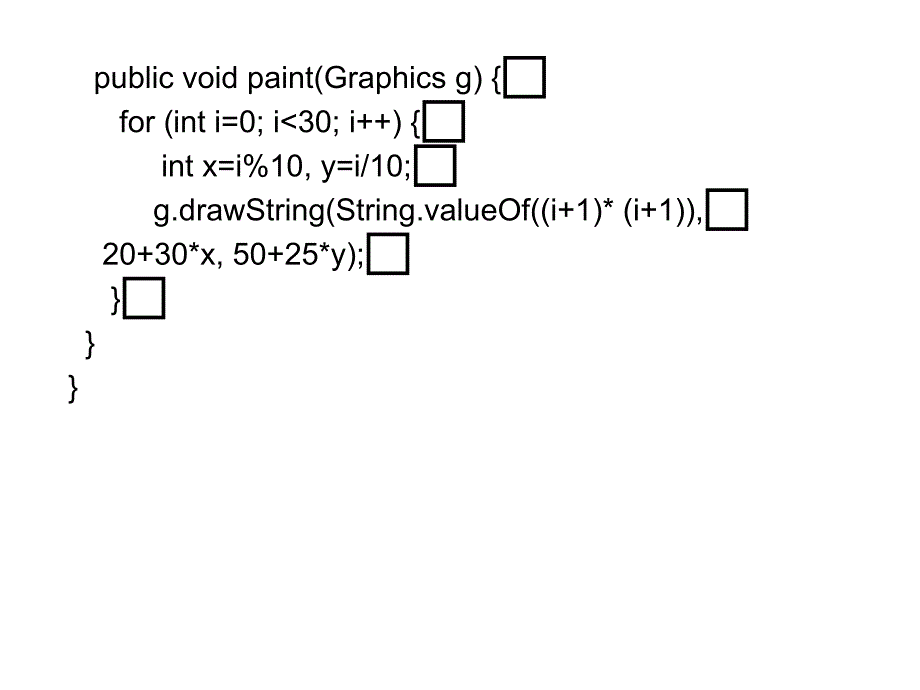 周Java语句及其控制结构.ppt_第3页