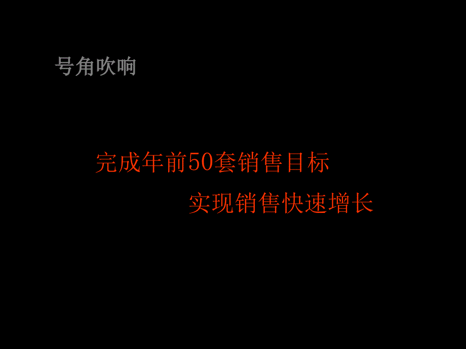 开盘前后推广执行的方案精品文档_第2页