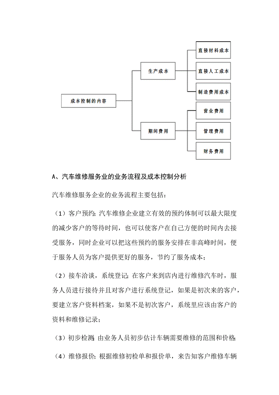 汽车修理厂经营管理建议方案.docx_第3页