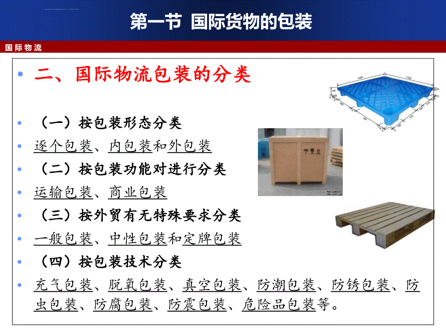 第三章-国际货物包装与仓储ppt课件_第4页