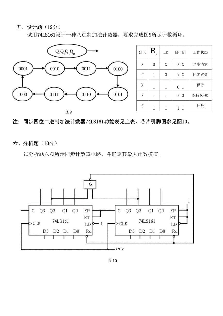 山东科技大学07_第5页