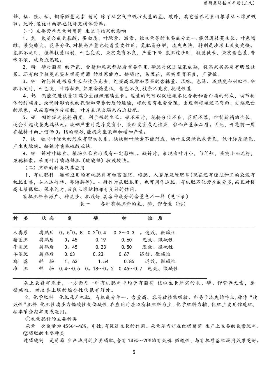 葡萄栽培技术手册(正文).doc_第5页