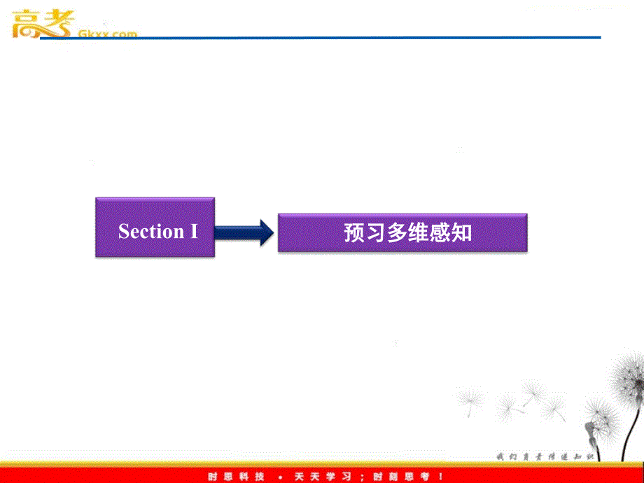 英语同步课件：人教版必修5Unit4《Making the news》Section Ⅰ　Warming Up &amp; Reading－Preparing_第2页