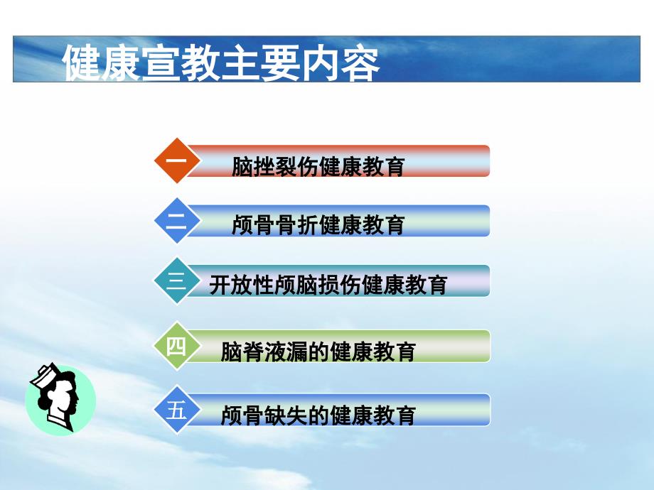 神经外科健康宣教及康复训练_第2页