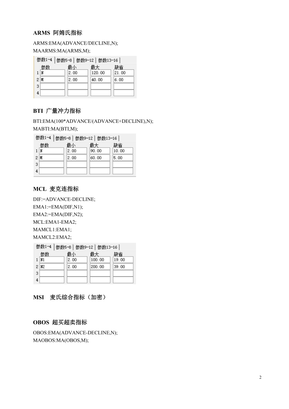 通达信系统指标公式.docx_第4页