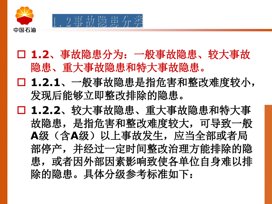 事故隐患管理规定课件_第4页