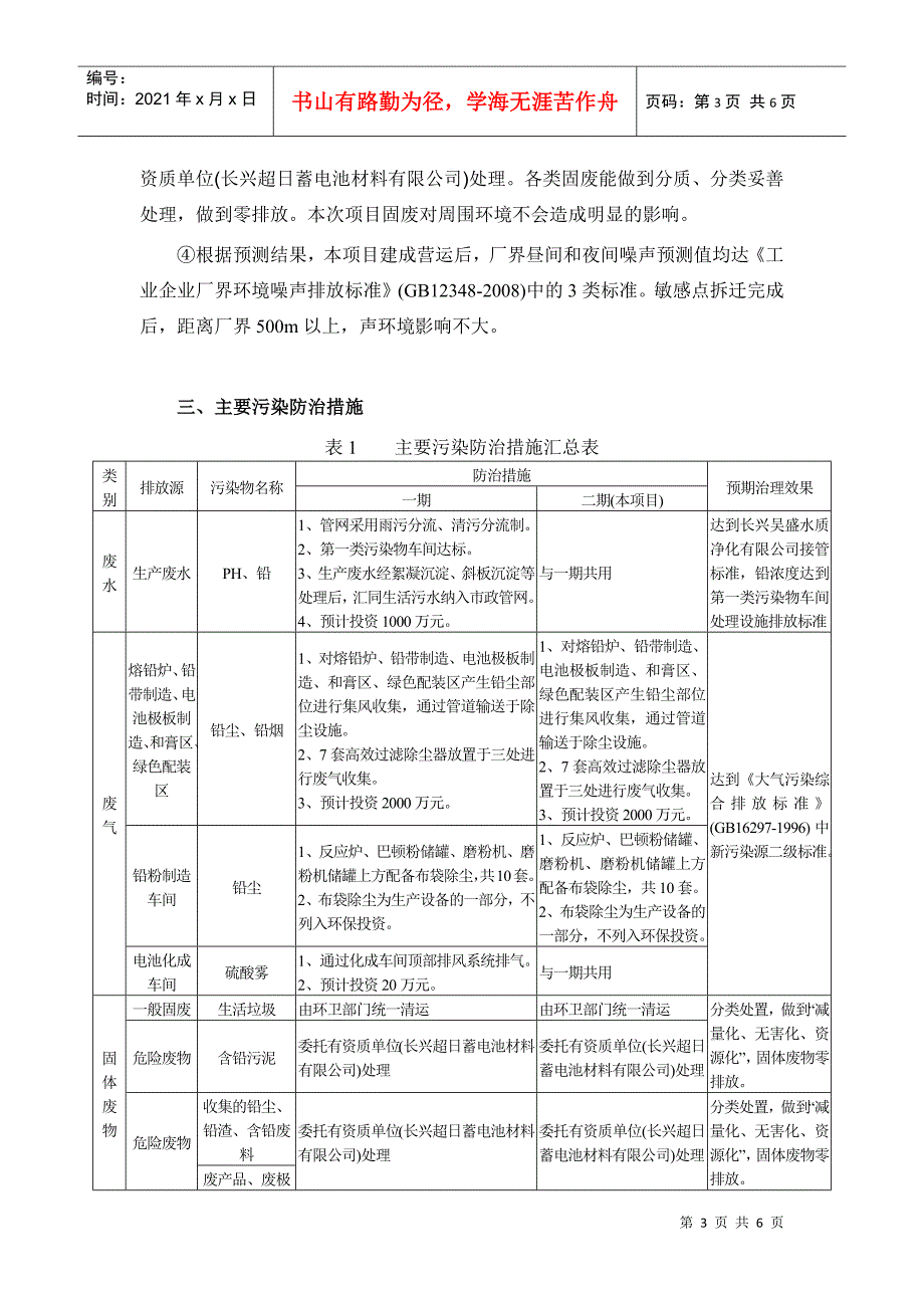 砷化镓霍尔器件高技术产业化工程_第3页