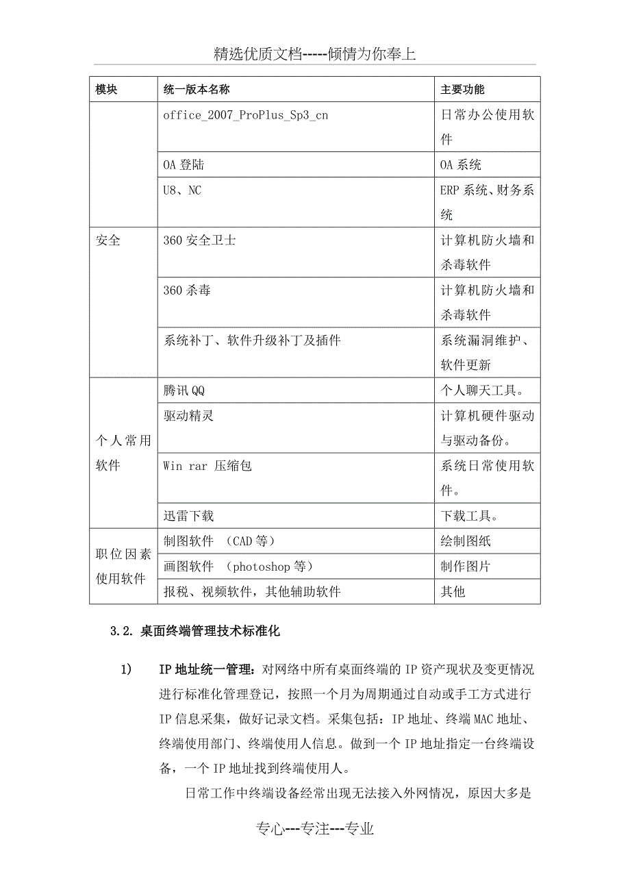 终端管理方案_第2页