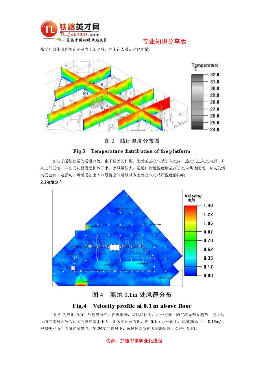 地铁站厅通风加冷却顶板系统的数值模拟.doc_第4页