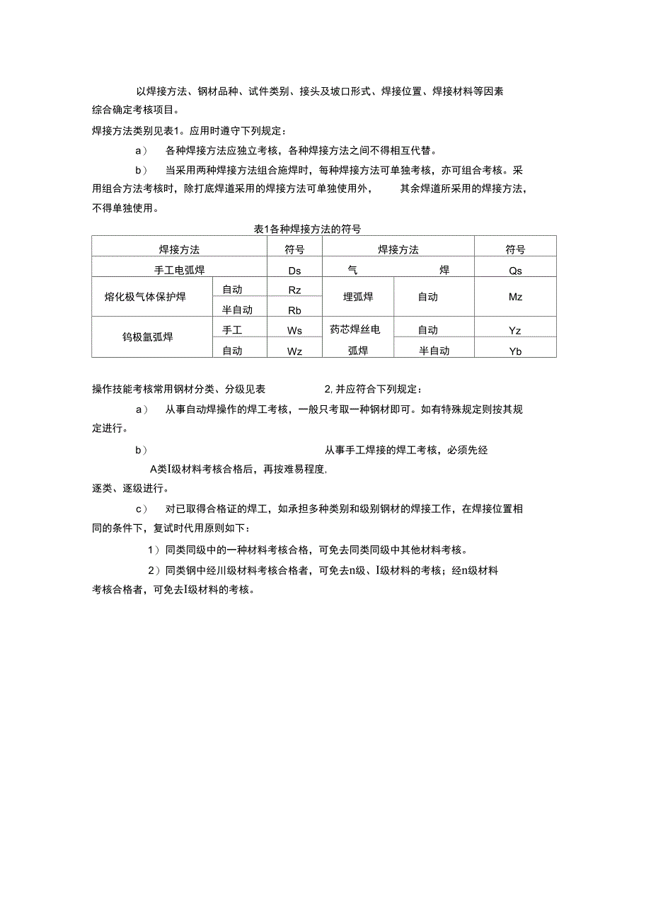 dlt6791999焊工技术考核管理规程_第4页