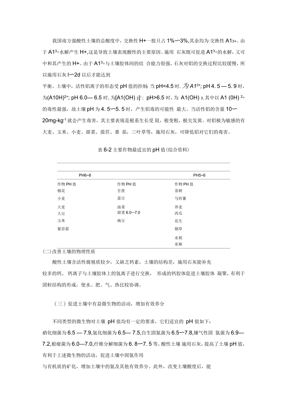 第六章钙、镁、硫、硅肥及稀土农用制品_第4页