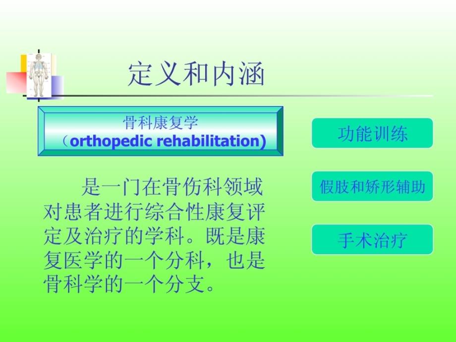 《骨科康复》PPT课件_第2页