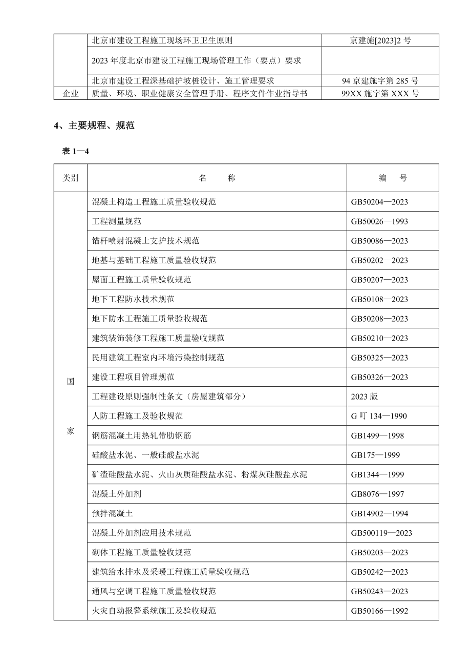 北京工程施工组织设计.doc_第2页