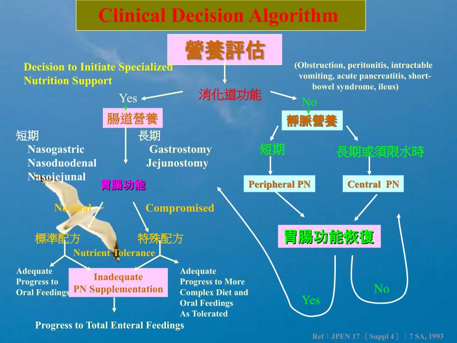 静脉营养的临床应用ppt课件_第2页